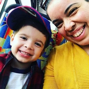 Meet your Posher, Diana